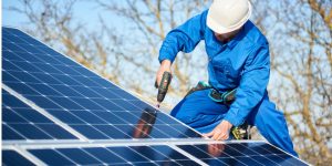 Installation Maintenance Panneaux Solaires Photovoltaïques à Peyriac-Minervois